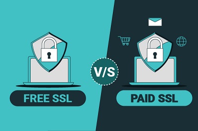 free-ssl-vs-paid-ssl