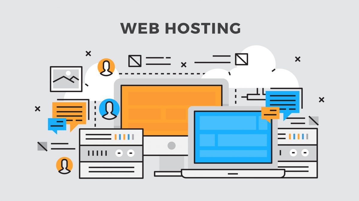 Webhost
