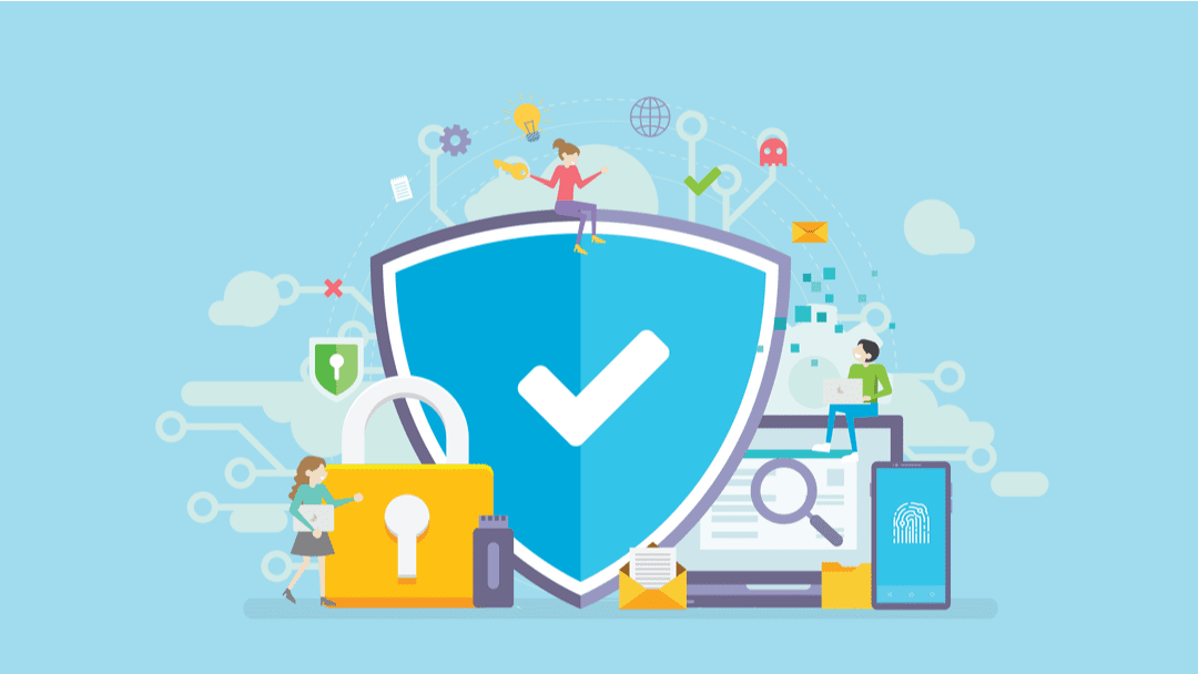 website security