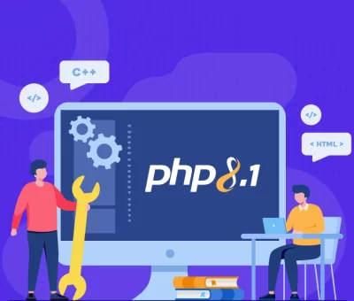 PHP