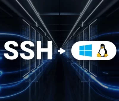 SSH-Connect